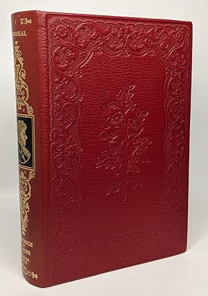 Seller image for Le rouge et le noir chronique du XIXe - tome premier - texte revu par Jacques Haumont gravures de l'cole no-romantique - for sale by crealivres