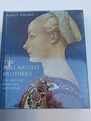 Immagine del venditore per The Pollaiuolo Brothers venduto da Libros Ambig