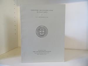 Neolithic Occupation Sites in East Kent.