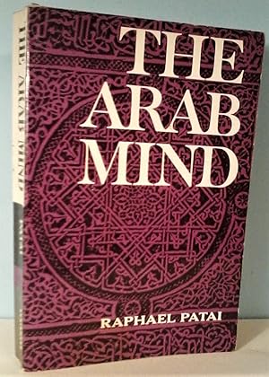 Seller image for The Arab Mind for sale by Berthoff Books