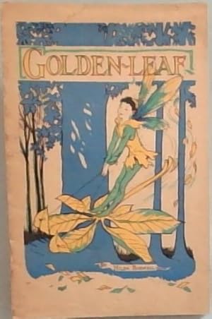 Seller image for GOLDEN-LEAF for sale by Chapter 1