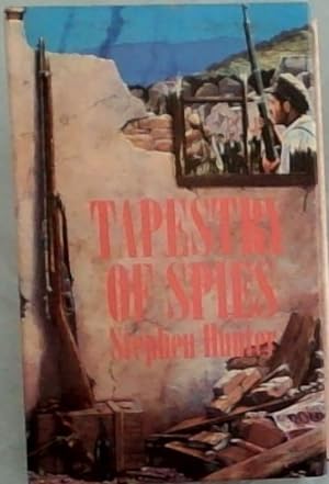 Immagine del venditore per Tapestry of spies venduto da Chapter 1