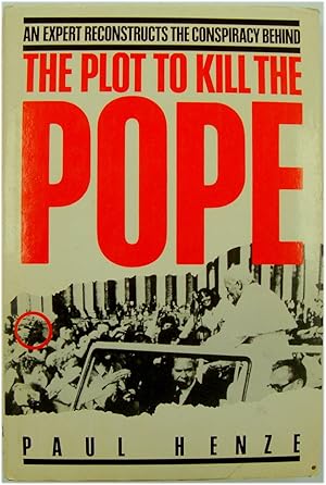 Seller image for The Plot to Kill the Pope for sale by PsychoBabel & Skoob Books