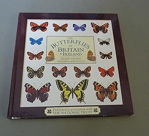 Image du vendeur pour The Butterflies of Britain & Ireland mis en vente par Calluna Books