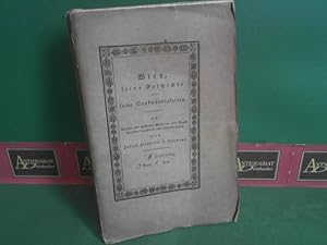 Bild des Verkufers fr Wien, seine Geschichte und seine Denkwrdigkeiten. - II.Jahrgang, 3.Band, 1.Heft. - Inhalt: Der Hof. Die Stadt. Ihre Lage. Ihre Auenwerke und Thore, Straen und ffentlichen Pltze, mit ihren geschichtlichen Erinnerungen. zum Verkauf von Antiquariat Deinbacher