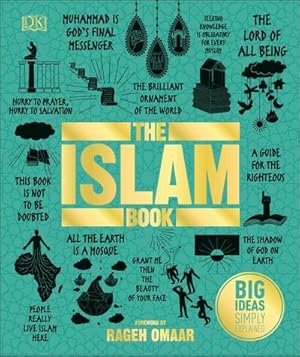 Seller image for The Islam Book for sale by BuchWeltWeit Ludwig Meier e.K.
