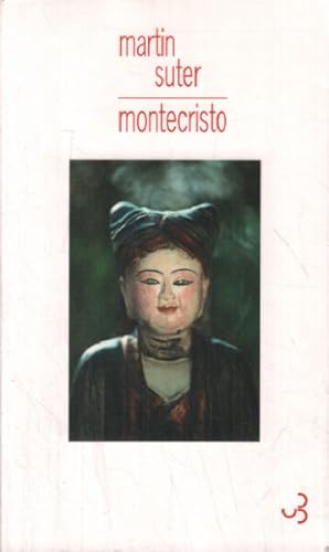 Immagine del venditore per Montecristo venduto da librairie philippe arnaiz