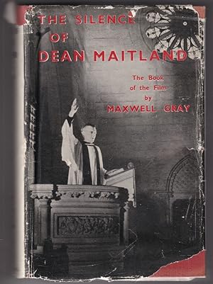Seller image for The Silence of Dean Maitland for sale by Broadwater Books