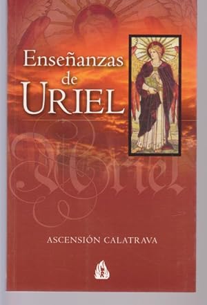 Imagen del vendedor de ENSEANZAS DE URIEL a la venta por LIBRERIA TORMOS