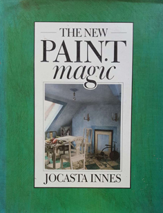 The New Paint Magic