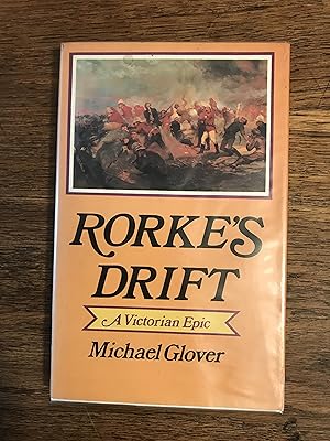 Immagine del venditore per Rorke's Drift: A Victorian Epic venduto da Peter's Books