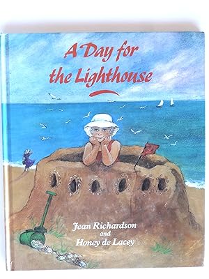 Seller image for A Day For the Lighthouse for sale by crossborderbooks