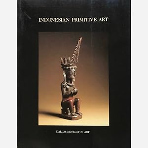 Indonesian Primitive Art