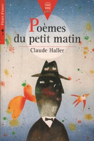 Immagine del venditore per Pomes du Petit Matin venduto da librairie philippe arnaiz