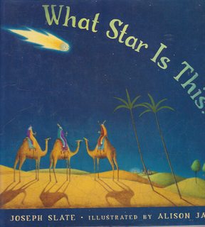 Seller image for What Star Is This? for sale by Never Too Many Books