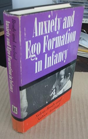 Imagen del vendedor de Anxiety and Ego Formation in Infancy a la venta por Atlantic Bookshop