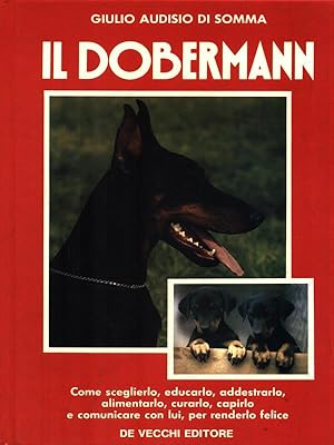 Immagine del venditore per Il Dobermann venduto da Librodifaccia