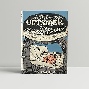 novel the outsider by albert camus novel the outsider by albert camus