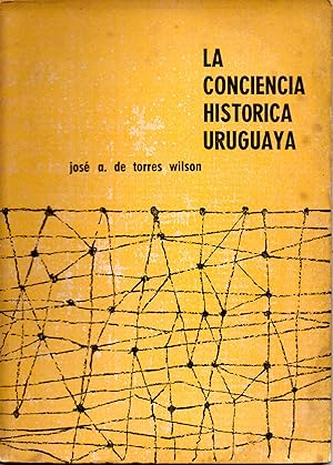 LA CONCIENCIA HISTORICA URUGUAYA