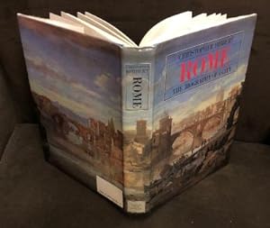 Immagine del venditore per Rome: The Biography of a City venduto da Bob's Rare Books