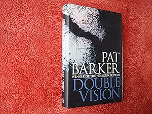 Seller image for DOUBLE VISION for sale by Ron Weld Books