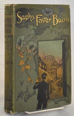 Image du vendeur pour Saph's Foster Bairn mis en vente par Libris Books