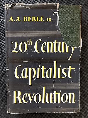 The 20th Century Capitalist Revolution