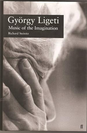 György Ligeti - Music and Imagination