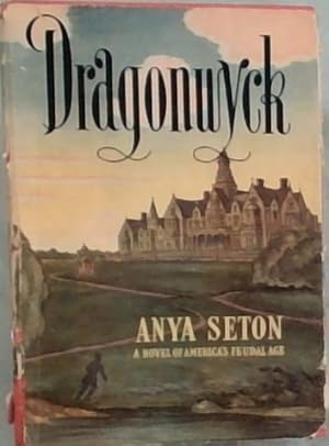 Bild des Verkufers fr Dragonwyck zum Verkauf von Chapter 1