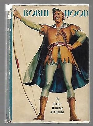 Image du vendeur pour Robin Hood and his Merry Men mis en vente par K. L. Givens Books