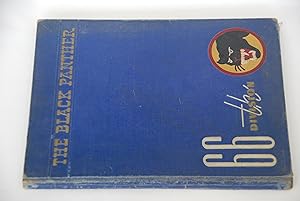 Seller image for The Black Panther: 66th Division for sale by Lee Booksellers