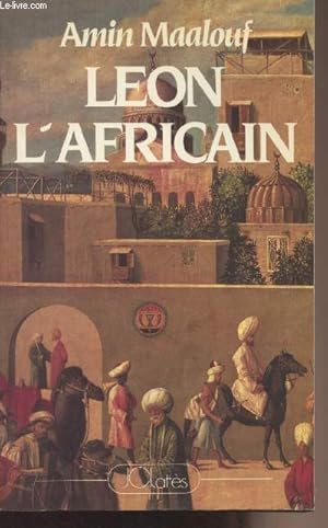 Imagen del vendedor de Lon l'Africain a la venta por Le-Livre