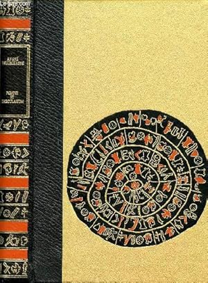 Image du vendeur pour Pompi et Herculanum Collection grandes civilisation disparues mis en vente par Le-Livre