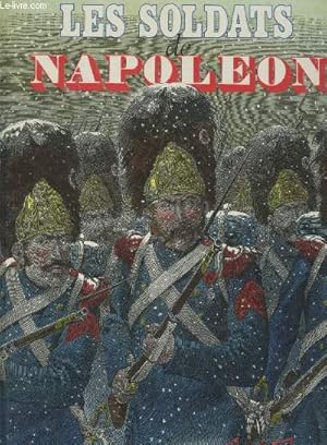 Immagine del venditore per Les soldats de Napolon (Collection : "Le Grenier des Merveilles") venduto da Le-Livre