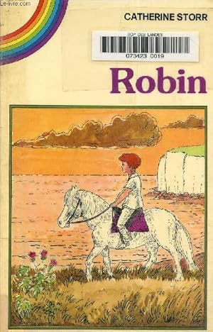 Seller image for Robin for sale by Le-Livre