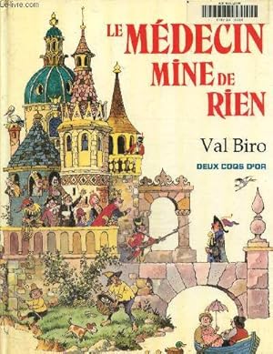 Seller image for Le mdecine mine de rien for sale by Le-Livre