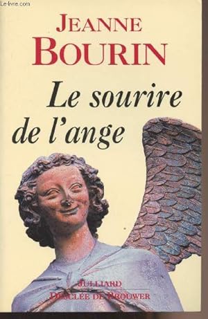 Seller image for Le sourire de l'ange for sale by Le-Livre