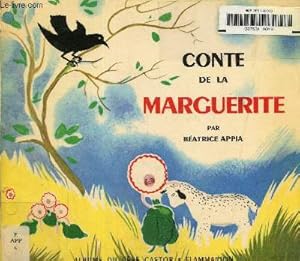 Bild des Verkufers fr Conte de la marguerite zum Verkauf von Le-Livre
