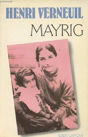 Seller image for Mayrig for sale by Le-Livre