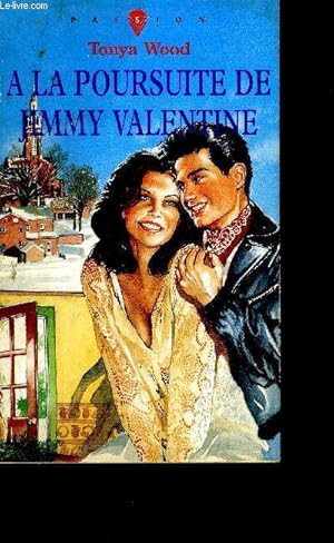 Bild des Verkufers fr A la poursuite de Jimmy Valentine zum Verkauf von Le-Livre