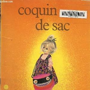 Imagen del vendedor de Coquin de sac a la venta por Le-Livre