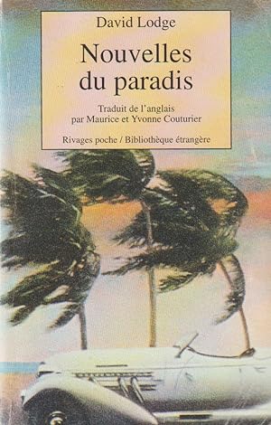 Seller image for Nouvelles du paradis for sale by books-livres11.com
