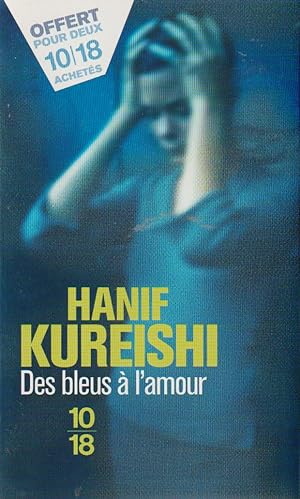 Imagen del vendedor de Des bleus à l'amour a la venta por books-livres11.com