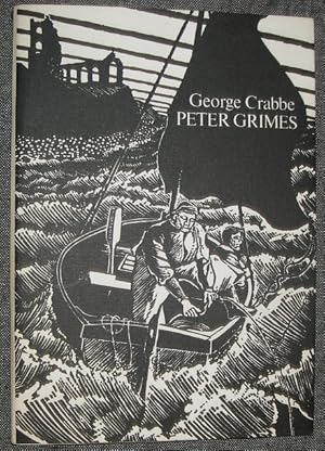 Immagine del venditore per Peter Grimes venduto da eclecticbooks