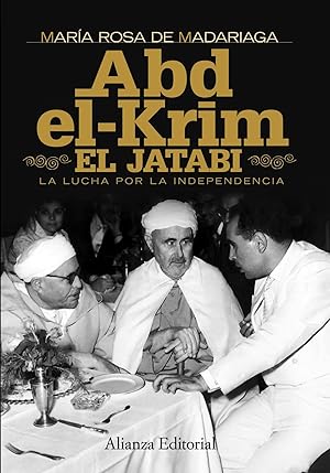 Imagen del vendedor de Abd-el-Krim El Jatabi: la lucha por la independencia a la venta por Imosver