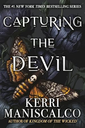 Immagine del venditore per Capturing the Devil venduto da GreatBookPrices