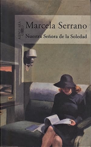 Image du vendeur pour Nuestra Seora de la Soledad. mis en vente par LIBRERIA SUR
