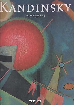 Seller image for Vassili Kandinsky : 1866-1944 : vers l'abstraction for sale by PRISCA
