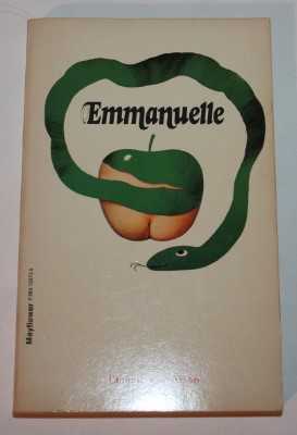 Seller image for Emmanuelle for sale by H4o Books