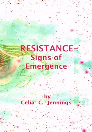 Resistance - Signs Of Emergence : SIGNED COPY :
